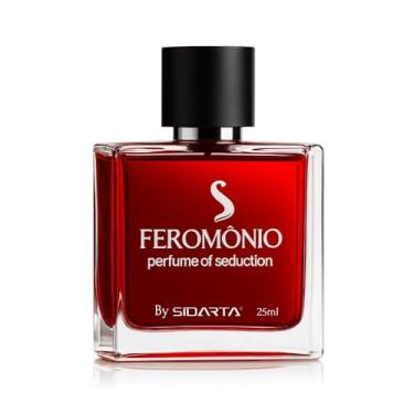 Imagem de Perfume Feromônio Sidarta - Masculino