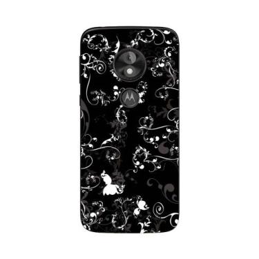 Imagem de Capa Adesivo Skin359 Verso Para Motorola Moto E5 Play - KawaSkin