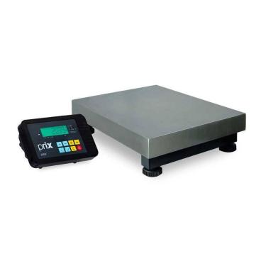 Imagem de Balança Plataforma Prix 2099 para 120kg Indicador Remoto TI200 - Toledo
