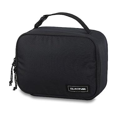 Imagem de Dakine Lancheira infantil D10003796 5L, poliéster, preta