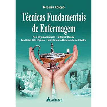 Imagem de Técnicas Fundamentais De Enfermagem
