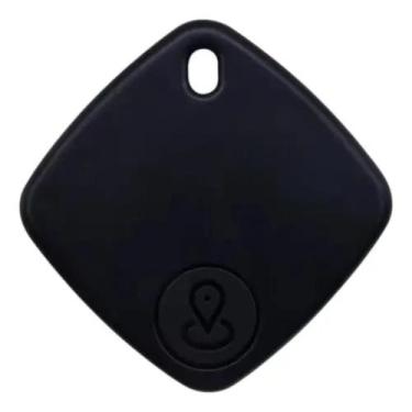 Imagem de Localizador Smart Tag Rastreador Compatível IOS Air Tag - Sualio Tag, 
