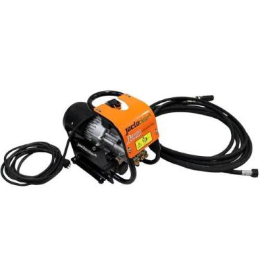 Imagem de Lavadora de Alta Pressão 1,6CV 1650W  - JACTO