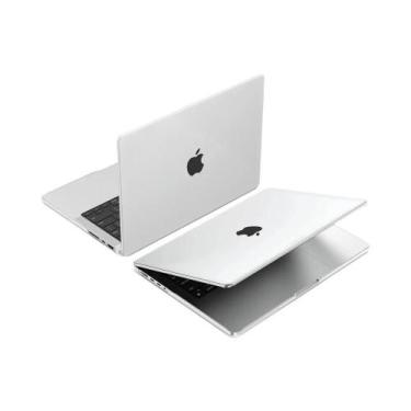 Imagem de Capa Para MacBook Air De 13 Polegadas M4 M3 M2 2025-2022, Capa Para Ma