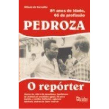 Imagem de Pedroza o reporter, 3