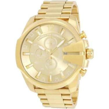 Imagem de Relógio Masculino Diesel Mega Chief Dz4360