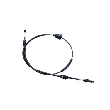 Imagem de WayJun Cabo de mudança de transmissão automática de 5 velocidades compatível com Chrysler 300 2011-2014, Dodge Charger 2011-2014, Dodge Challenger 2011-2014