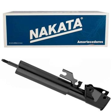 Imagem de Amortecedor Traseiro Nakata Uno Furgoneta 88/13