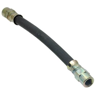 Imagem de ACDelco Conjunto de mangueira de freio hidráulico traseiro profissional 18J127