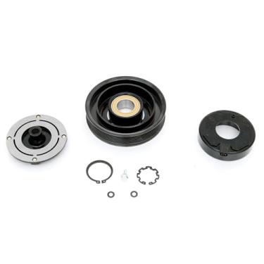 Imagem de FKG Kit de reparo da embreagem do compressor AC 38810R70A01 adequado para Honda Accord 2008-2012 (apenas 3,5L), Acura TL 2009-2014 (3,5) (3,7L), Acura TSX 2010-2014 (apenas 3,5L)