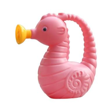 Imagem de Generic Regador de animais, regador de jardim, ferramenta de jardinagem para flores e plantas domésticas, Pink 800ml