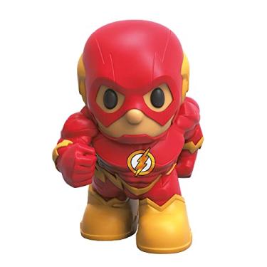 Imagem de Bonecos Ooshies - DC Comics - Flash