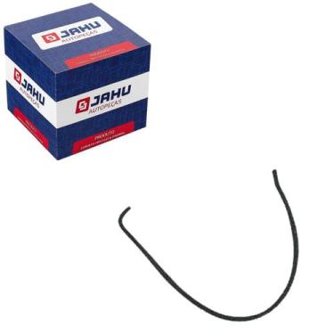 Imagem de Mangueira Do Radiador Ao Reservatório Quantum 1993 A 1995 / Santana 19