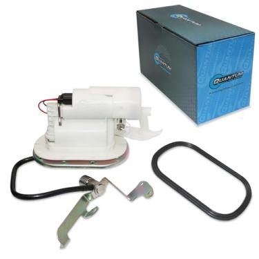 Imagem de QFS Conjunto de bomba de combustível para Harley-Davidson XG750A Street Rod 2017-2020, substitui 61200001B, restaura o desempenho do equipamento original, substituição Drop-In