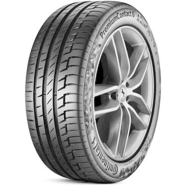 Imagem de Pneu Aro 22 265/40R22 Continental PremiumContact 6 106V XL