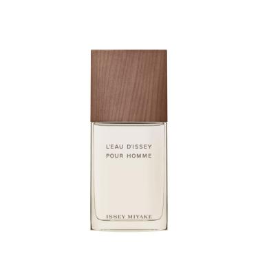 Imagem de Perfume Issey Miyake L`eau d`Issey Pour Homme Vetiver 100mL EDT