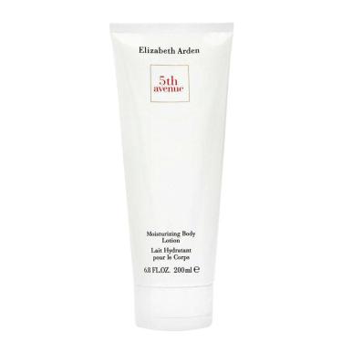 Imagem de Loção Corporal Feminino 5Th Avenue Loção Corporal Elizabeth Arden 200ML