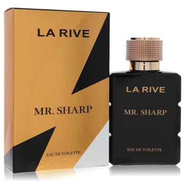 Imagem de Perfume  Masculina Mr. Sharp La Rive 100 ML Eau De Toilette