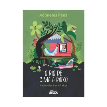 Imagem de O Rio De Cima A Baixo