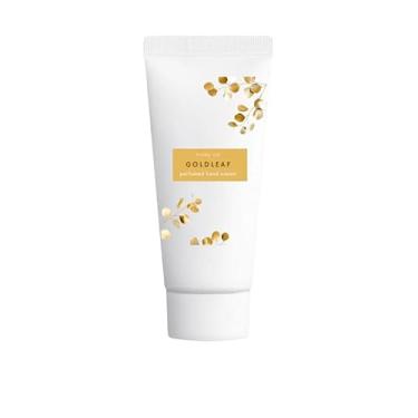 Imagem de Creme Hidratante para Mãos, 60ml Flora Vie By Shopping Cem (Gold Leaf)