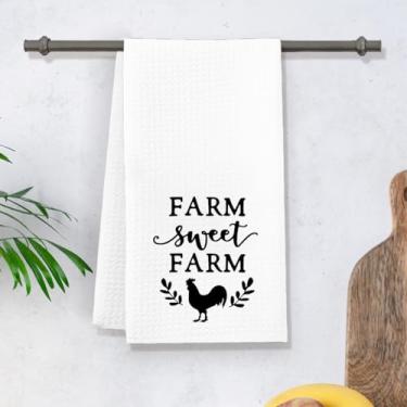 Imagem de Pano de prato de cozinha temático engraçado pano de secagem rápida absorvente retrô atrevido senhora pano de prato toalha de prato reutilizável toalha de prato atencioso presente para anfitriã mãe-27