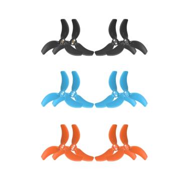 Imagem de Kit de Hélices para Drone DJI Avata 2 - Sunnylife