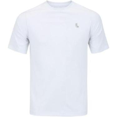 Imagem de Camiseta Lupo Básica Masculina - 75040-002-Unissex