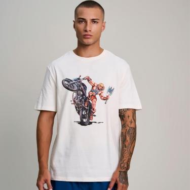 Imagem de Camiseta Cavalera Indie Cava-man-Masculino