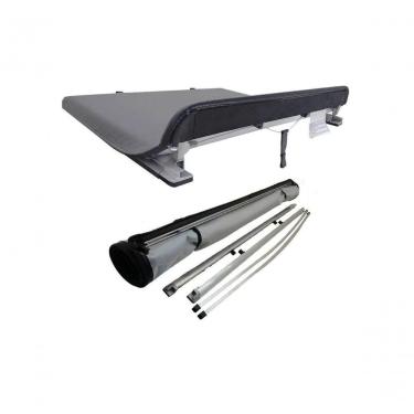 Imagem de Capota Flash Cover Ff189 Saveiro Cd Com Gancho 2014+