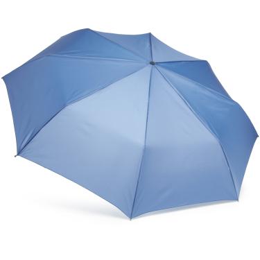 Imagem de totes Guarda-chuva de golfe grande com abertura automática, Aço azul, One Size, Guarda-chuva Totes Blue Line Golf Tamanho Auto Abrir/Fechar