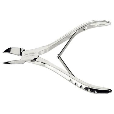 Imagem de Alicate De Unha Tramontina Em Aço Inox Tramontina