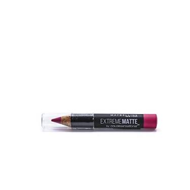 Imagem de Batom Extreme Matte Cor 30, Maybelline, Rosa