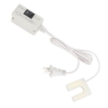 Imagem de Mingzhe Luz LED para Máquina de Costura Em Forma de U, Economia de Energia, Mesa de Trabalho, Eficiente, Durável, Brilho 10LED, Metal e Plástico