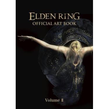 Imagem de Elden Ring Artbook Vol. 2 - Planet Manga