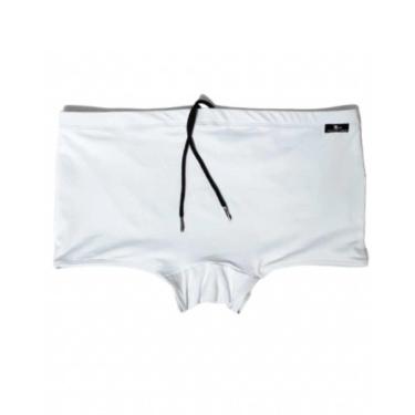 Imagem de SUNGA MASCULINA ADULTO TRADICIONAL BRANCA-Masculino