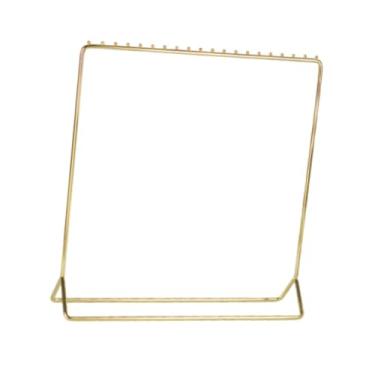 Imagem de WeiLaiKeQi Rack de roupas íntimas penduradas armazenamento compacto para lojas de lojas de quarto Entrada em casa