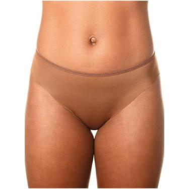 Imagem de Calcinha Biquíni Demillus 016498 Virtuel Corte à Laser (ANTIGA 016496)