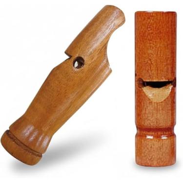 Imagem de Apito Perdiz + Apito Saracura Pio Profissional