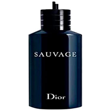 Imagem de DIOR SAUVAGE de Christian Dior, EDT REFILL 10 Onça