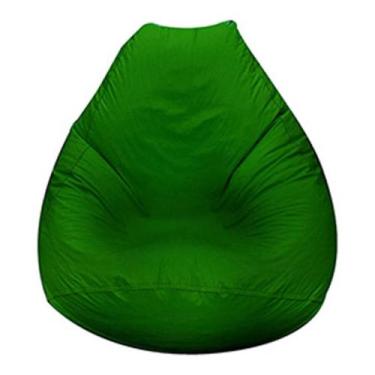 Imagem de Puff Fofão Verde Escuro - Phoenix Puff