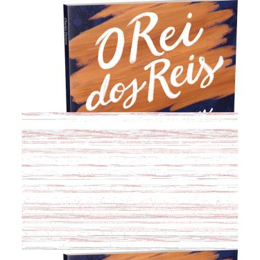 Imagem de O Rei dos Reis - Edição Integral - Charles Dickens