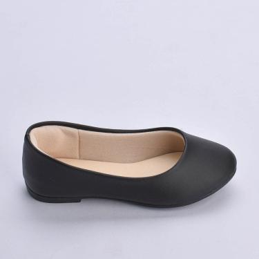 Imagem de Sapatilha Kidy Soft Preto