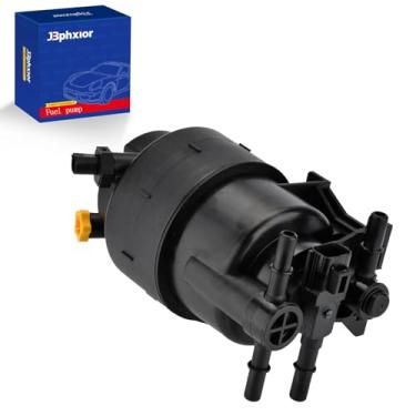 Imagem de JBphxior Bomba de combustível de curso de força adequada para motores a diesel Ford F-250 F-350 F-450 F-550 Super Duty V8 6.7L, OEM BC3Z-9G282-E BC3Z9G282E PFB-103