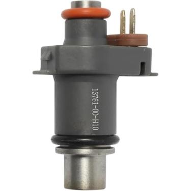 Imagem de Lexleesky Injetor de combustível 10 furos 180cc compatível OEM 13761-00-H10 137600H10 compatível com Yamaha Fazer 250 08-10/Lander 250 08-11/Xtz 250 08-10