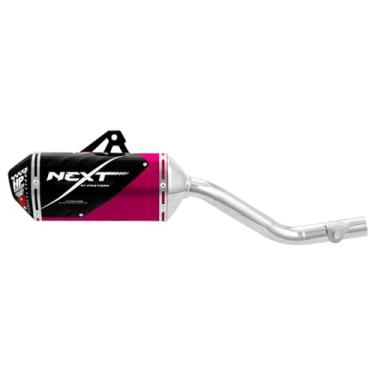 Imagem de PONTEIRA PRO TORK NEXT HP SERIES TENERE 250 / LANDER 250 ROSA NEON