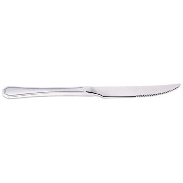 Imagem de Conjunto De 12 Facas De Churrasco Class Inox Class Home