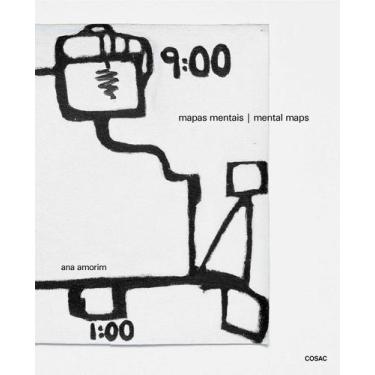 Imagem de Mapas Mentais - COSAC, Sortido