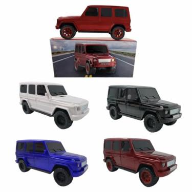 Imagem de Caixa de Som Bluetooth WS-591, Portátil, 10W RMS, Display Digital, Rádio FM, USB, SD, Bateria Recarregável, Função TWS, Preto/Azul/Vermelho/Branco