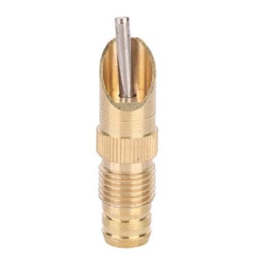 Imagem de Alomejor Dispensador de água de Coelho, Alimentador de água de Aço Inoxidável de Aço, 10 Pacote, Bebedor de Mamilo Automático para Pequenos Animais de Fazenda