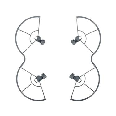 Imagem de XHSESA Protection Paddle Protective Cover for DJI Mini 5 Pro Aerial Drone,Semi-Enclosed Impact Protection Ring